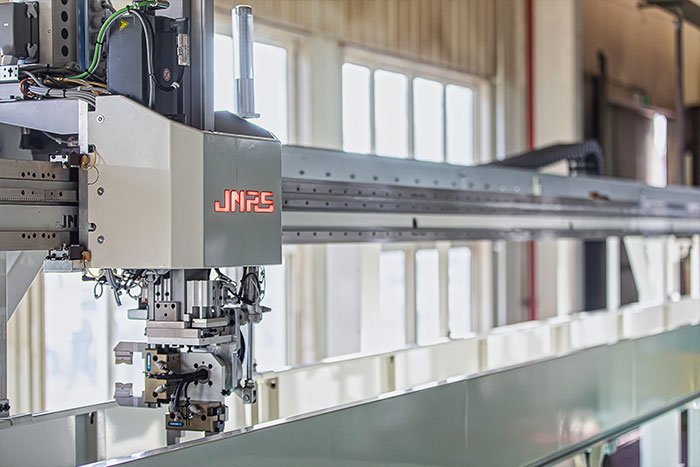 巨能機(jī)器人榮獲工信部工業(yè)企業(yè)知識產(chǎn)權(quán)運(yùn)用試點(diǎn)企業(yè)