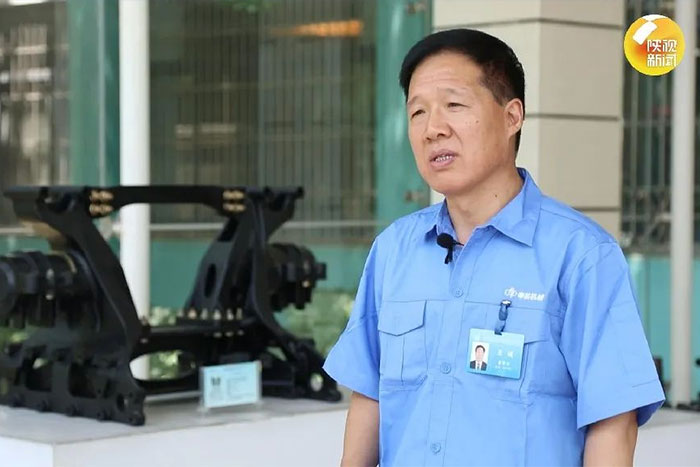 【客戶】陜西奉航集團(tuán)—來自陜視新聞的報(bào)道