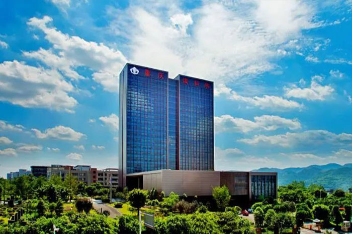 權(quán)威認(rèn)可 | 我司用戶中國(guó)煤科重慶研究院上榜“國(guó)家級(jí)智能制造示范工廠”名單